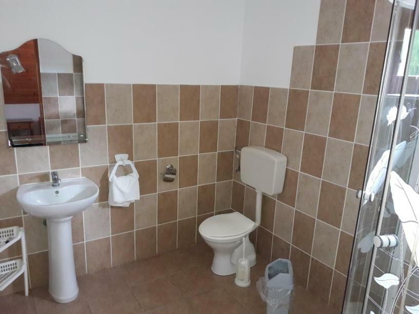 Casa Delureni Ngoại thất bức ảnh
