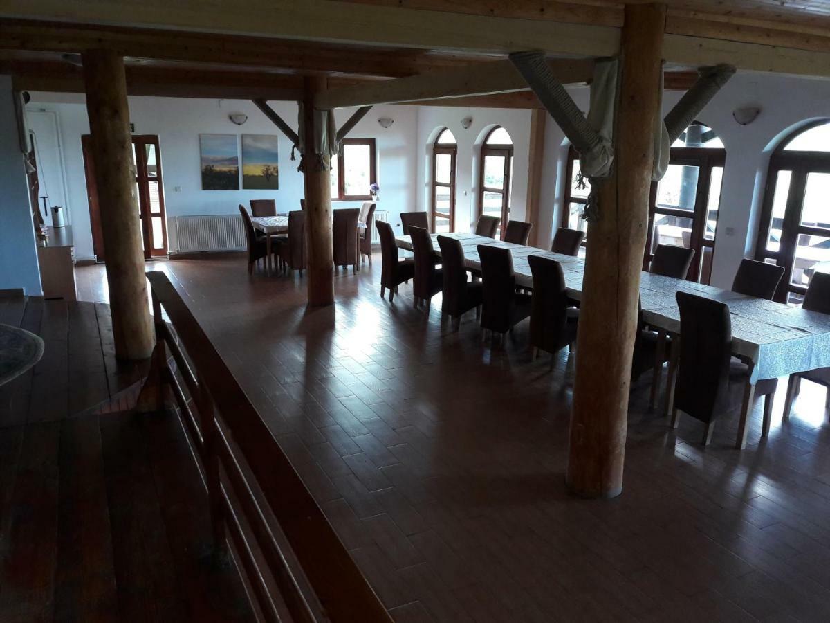 Casa Delureni Ngoại thất bức ảnh