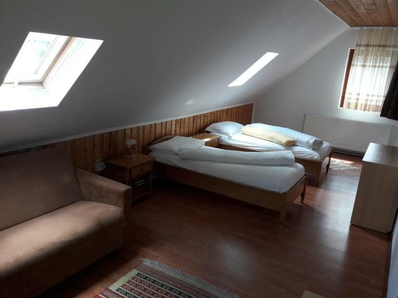 Casa Delureni Ngoại thất bức ảnh