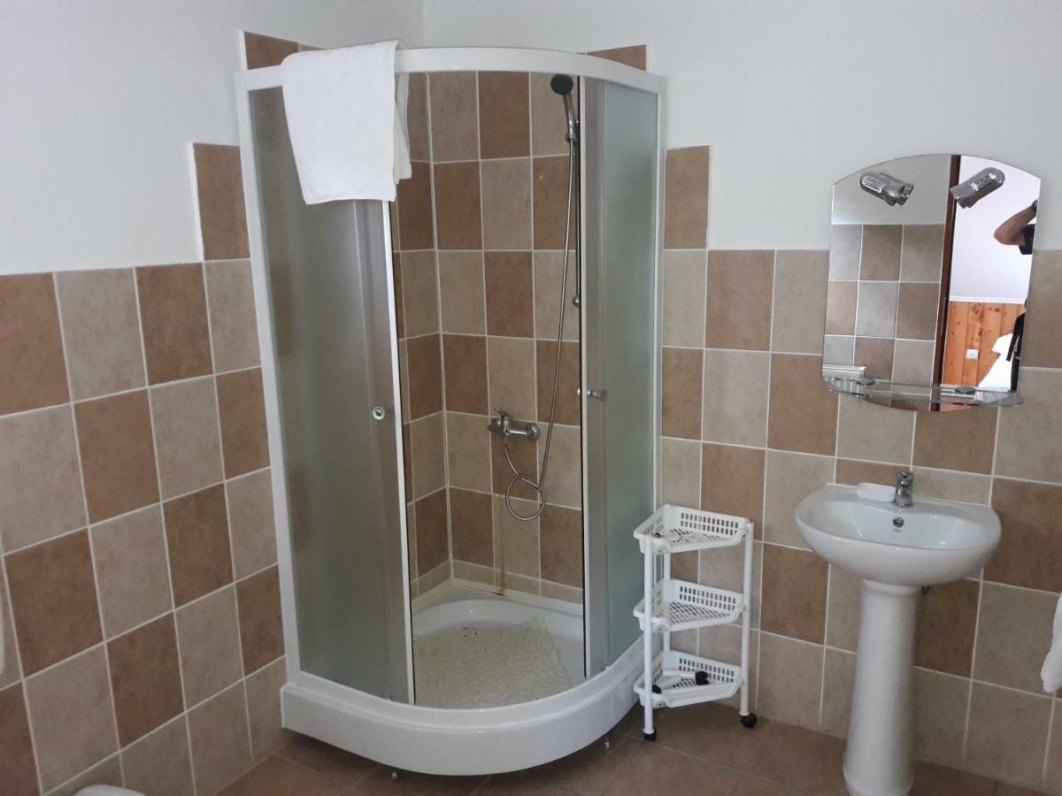 Casa Delureni Ngoại thất bức ảnh