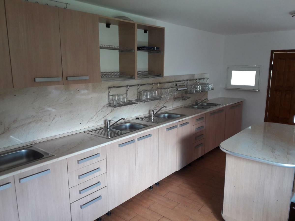 Casa Delureni Ngoại thất bức ảnh
