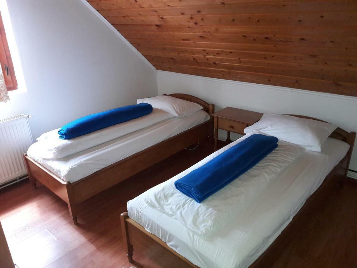 Casa Delureni Ngoại thất bức ảnh