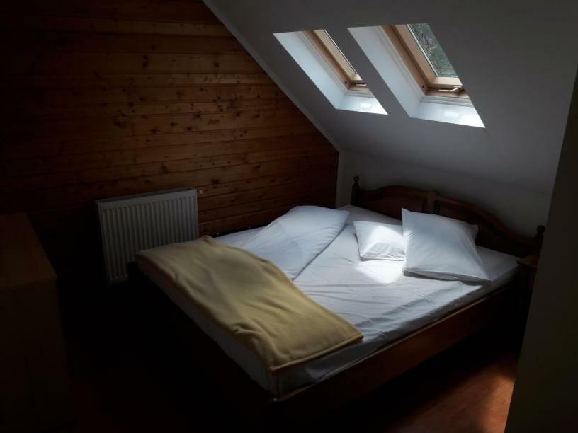 Casa Delureni Ngoại thất bức ảnh