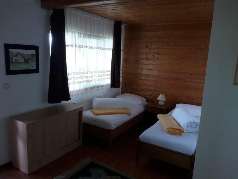 Casa Delureni Ngoại thất bức ảnh