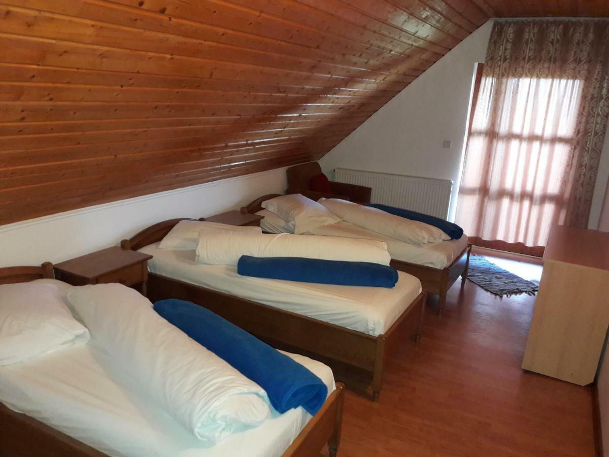 Casa Delureni Ngoại thất bức ảnh