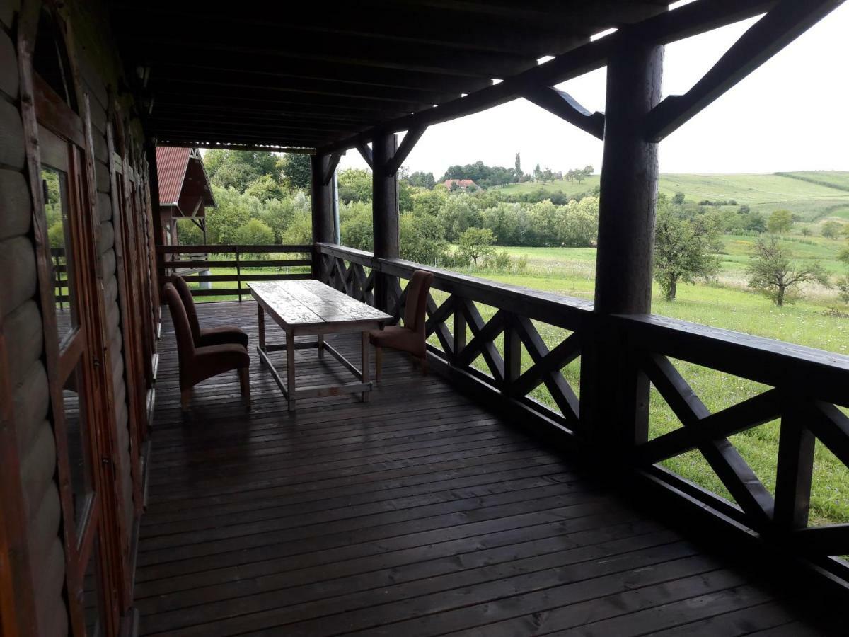 Casa Delureni Ngoại thất bức ảnh